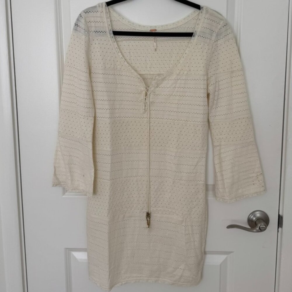 Free People Mini Dress